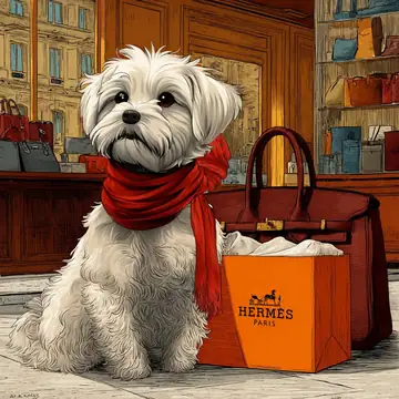 Birkin 25: что внутри цены