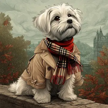 Burberry после Tisci 2017–2024: почему «новая Gucci» не сработала